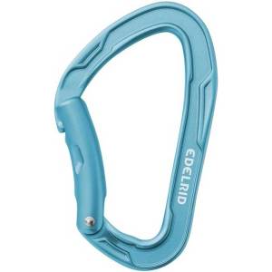 EDELRID Карабинер Mission Bent