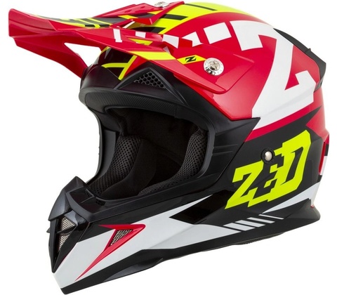 ZED X1.9 TARGA
