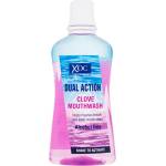 Xpel Dual Action Clove Mouthwash вода за уста без алкохол унисекс 500 мл