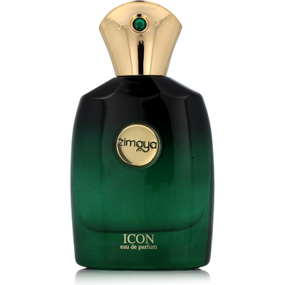 Zimaya Icon parfumovaná voda pánska 100 ml