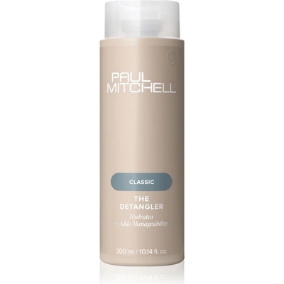 Paul Mitchell Classic The Detangler балсам за груба коса 300ml