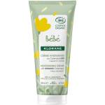 Klorane Bebe Calendula Хидратиращ крем за лице и тяло, 200 ml