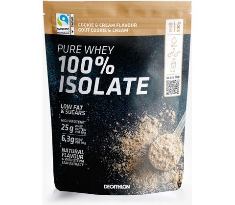 CORENGTH WHEY PROTEIN ISOLATE 900 g