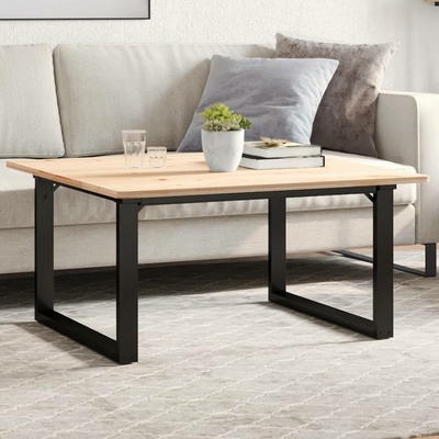 Omaxi 282476 Nohy ke konferenčnímu stolu O rám 70 x 60 x 43 cm ocel
