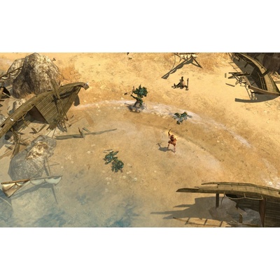 Titan Quest