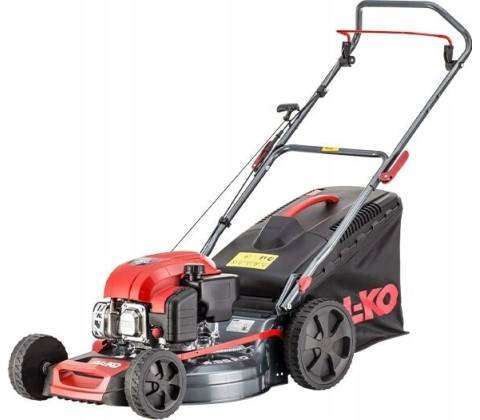 AL-KO 4.66 SP-D