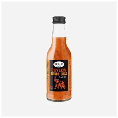 Bugas Ceylonská omáčka s mangem a chilli 220 g