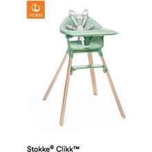 Stokke Clikk 2024 Clover Green