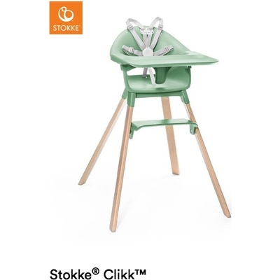 Stokke Clikk 2024 Clover Green
