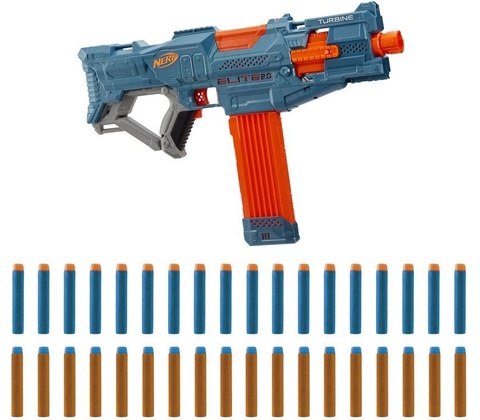 Nerf Turbine CS 18