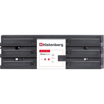 Kistenberg PPKBBS4013-S411