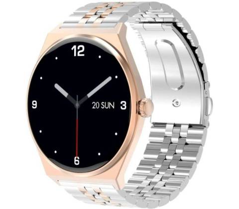 MAXCOM EW05 EcoWatch5