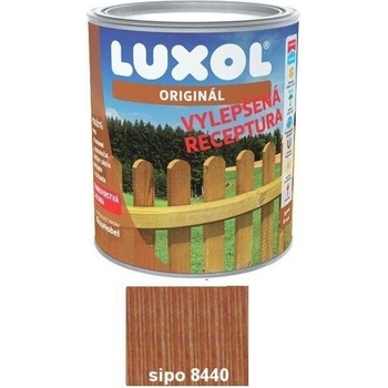 Luxol originál 6 l Sipo