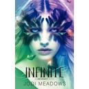 Infinite - Jodi Meadows