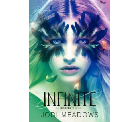 Infinite - Jodi Meadows