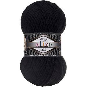 alize Superlana Midi 60 Плетива прежда (20700060-ALIZE)