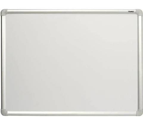Dahle Basic Board magnetická tabule 90 x 120 cm