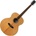 Pasadena PJ-300 Natural Satin Джъмбо китара