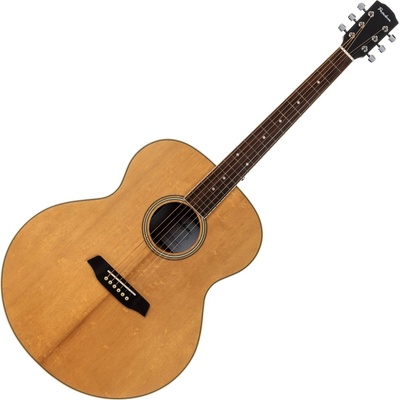 Pasadena PJ-300 Natural Satin Джъмбо китара