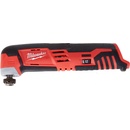 Milwaukee C12 MT-0