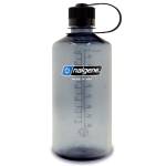 Nalgene Бутилка NALGENE Narrow Mouth Sustain 1.0L gray