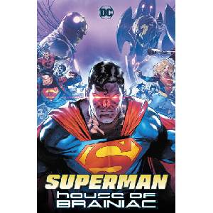 Superman: House of Brainiac (2024)