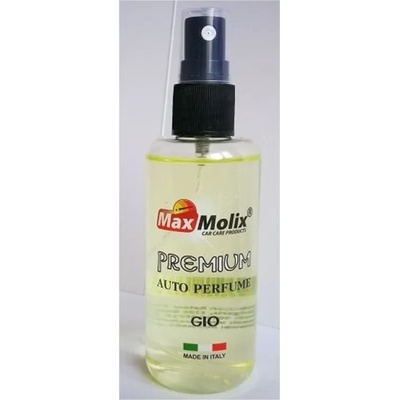 MaxMolix Автопарфюм gio - 100 мл (mmgio100)