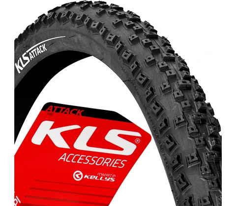 KLS ATTACK 27,5x2,10