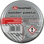 AG TermoPasty Паста за запояване 40g (AGT037)