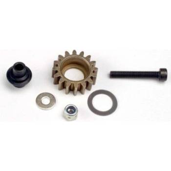 Traxxas Зъбни колела Traxxas 16T с вал