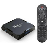 X96 MAX Plus Ultra 905X4 Мултимедиен плеър