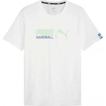 Puma Handball biele