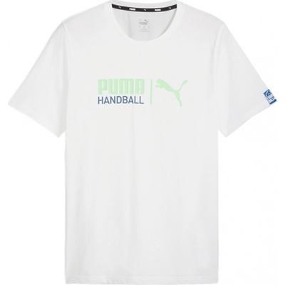 Puma Handball biele