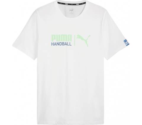 Puma Handball biele