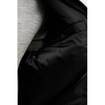Alpha Industries Яке бомбър Alpha Industries в черно преходен модел 258120.03 (258120.03)
