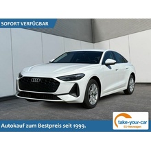 Audi A5 150 kW