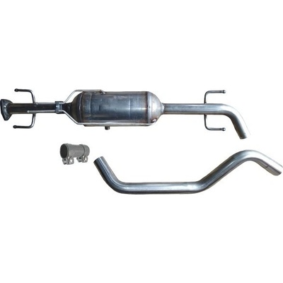 JMJ 1035DPF filter výfuku OPEL Zafira B (05-15) 1.9 CDTi