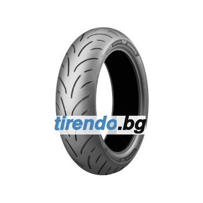 Bridgestone Battlax T33 R ( 180/55 ZR17 TL (73W) Задно колело )