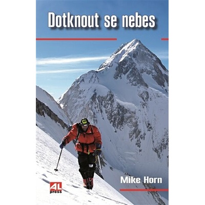 Dotknout se nebes