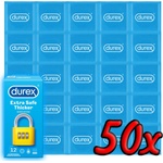Durex Extra Safe 50 pack