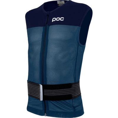 POC VPD Air Vest Jr. modrá – Zboží Mobilmania