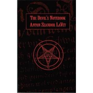 Devil's Notebook | Anton Szandor LaVey (ISBN: 9780922915118)