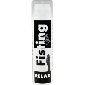 Orion Fisting Relax - лубрикант гел - 200 мл - lovesexshop