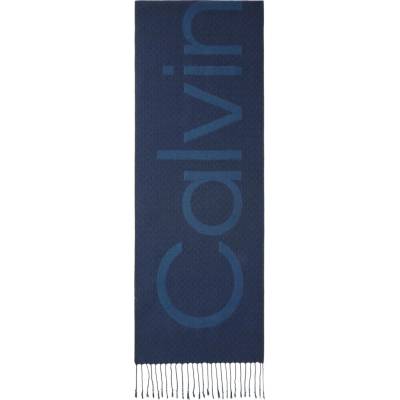 Calvin Klein Šála Aop Bold LV04D8111GCCI