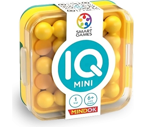 Mindok IQ Mini