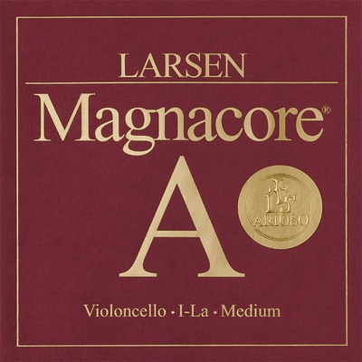 Larsen MAGNACORE ARIOSO - Struna A na violoncello