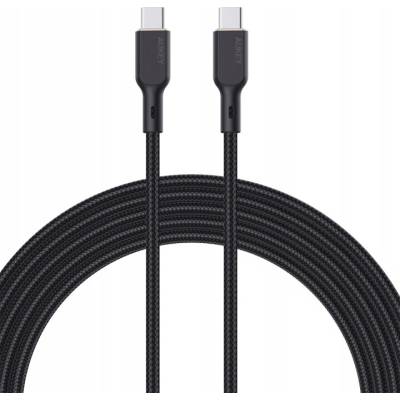 Aukey CB-KCC102 USB-C 1,8m