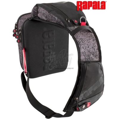 Rapala Urban Classic Sling Bag