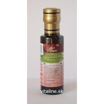 Biopurus Cviklový olej BIO 0,1 l