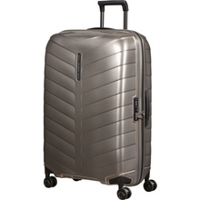 Samsonite ATTRIX spinner 75/28 146119 Dune 97 l